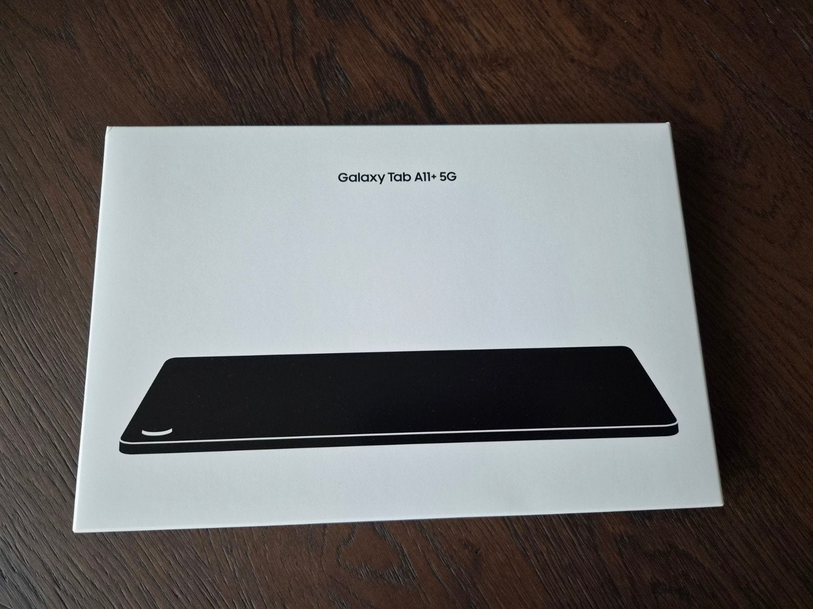 Samsung Galaxy Tab A11+ 5G, Computers en Software, Android Tablets, Ophalen, Samsung galaxy, 11 inch, 128 GB