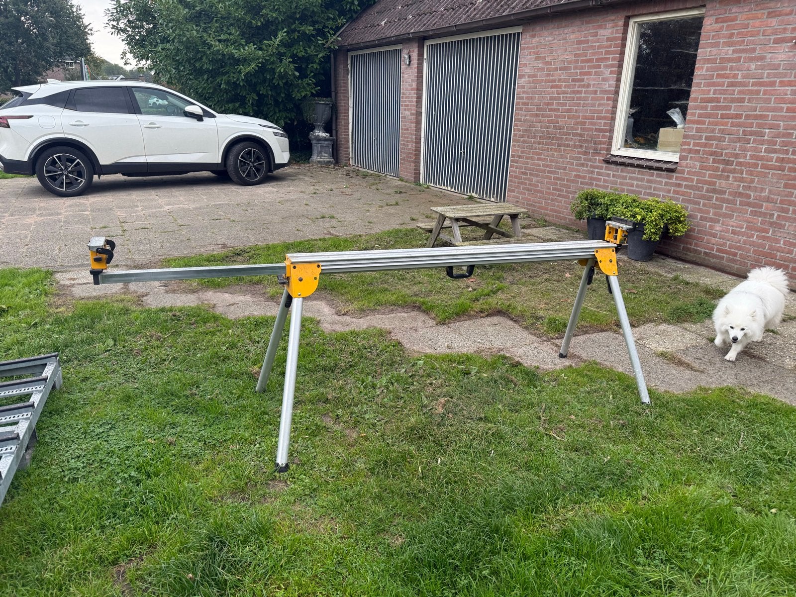 DeWalt DE7024-XJ