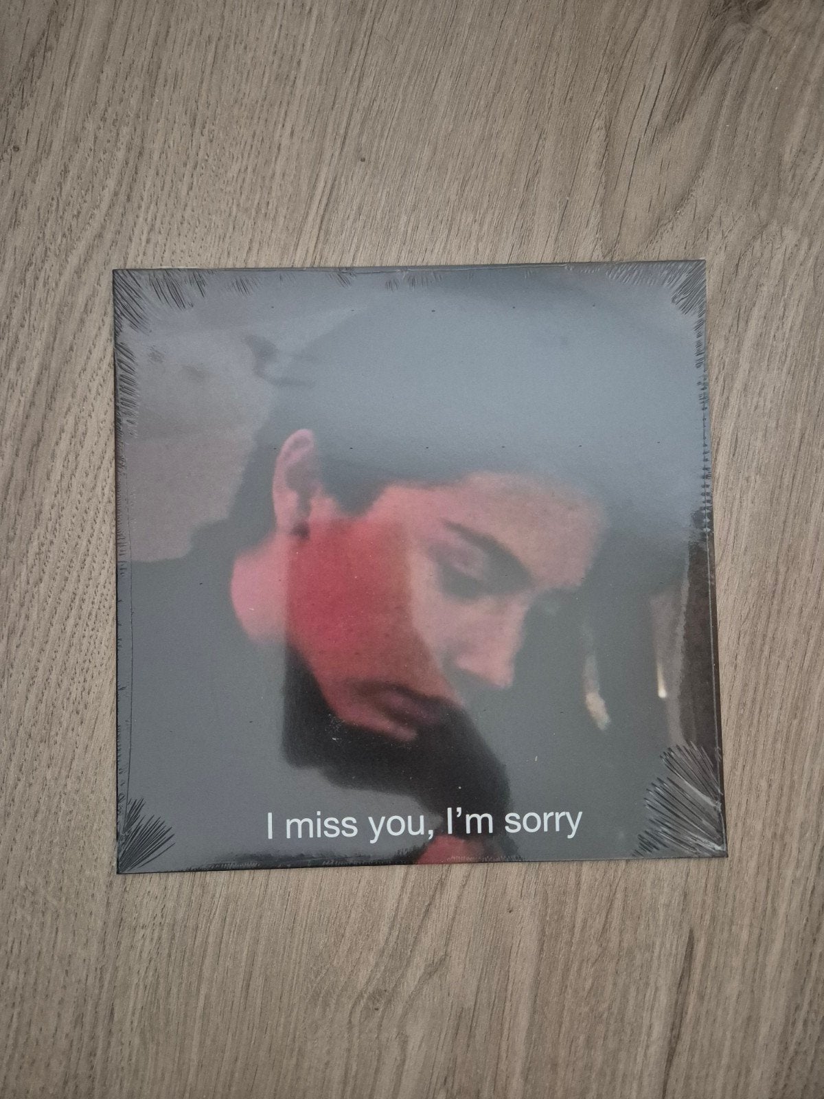 Gracie Abrams - I Miss You, I'm Sorry/I Love You, I'm Sorry, LP, 7 inch, Ophalen of Verzenden, Pop