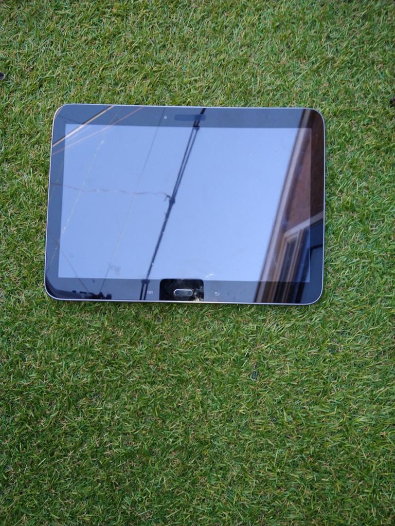 Tablet tab3, Computers en Software, Android Tablets, Ophalen of Verzenden, 10 inch, 16 GB