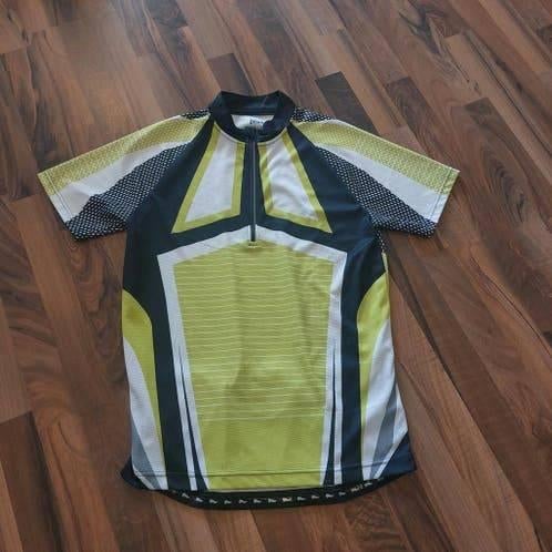 Fiets T shirt bike gear van Crivit, Maat L, Fietsen en Brommers, Fietsaccessoires | Fietskleding, Ophalen of Verzenden, Zo goed als nieuw