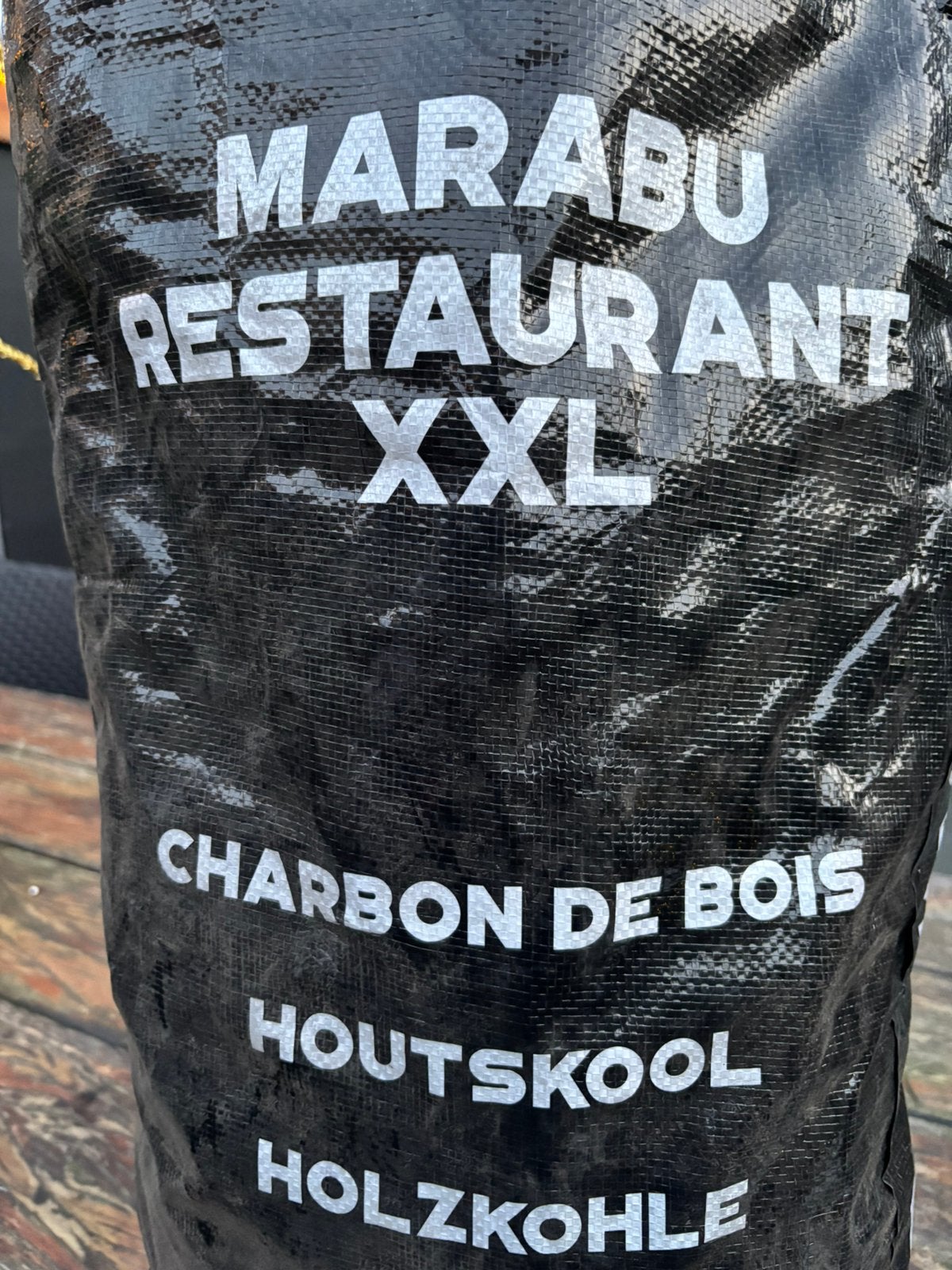 Marabu houtskool 15kilo, Ophalen of Verzenden, Nieuw