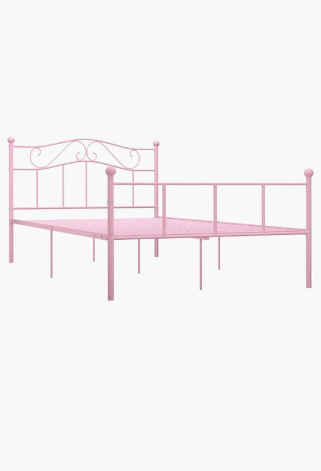 nieuw bed 140/200 Nieuw in doos, Ophalen, Eenpersoons, Wit, Dekbedovertrek
