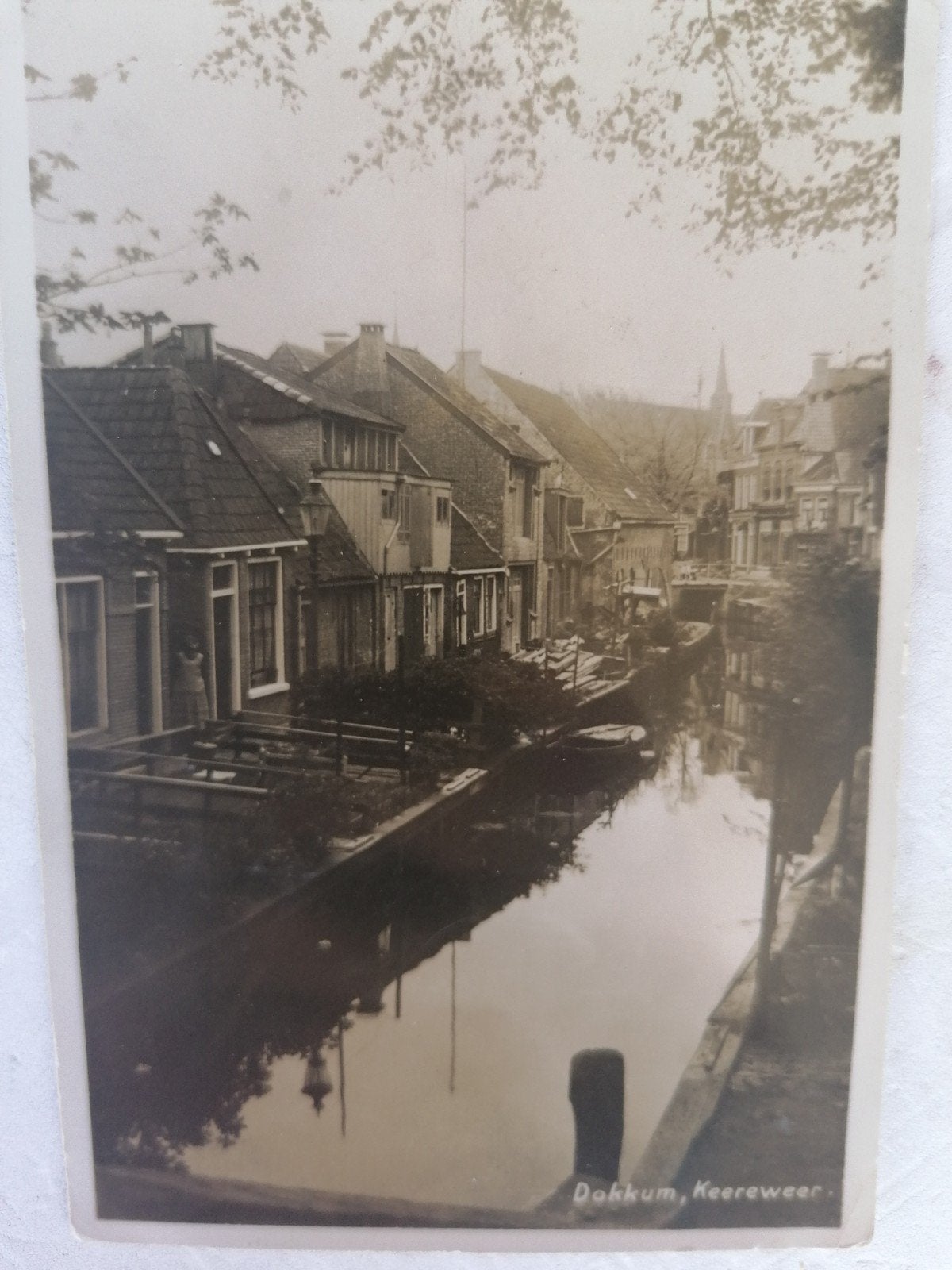 Dokkum Keereweer, Ophalen of Verzenden
