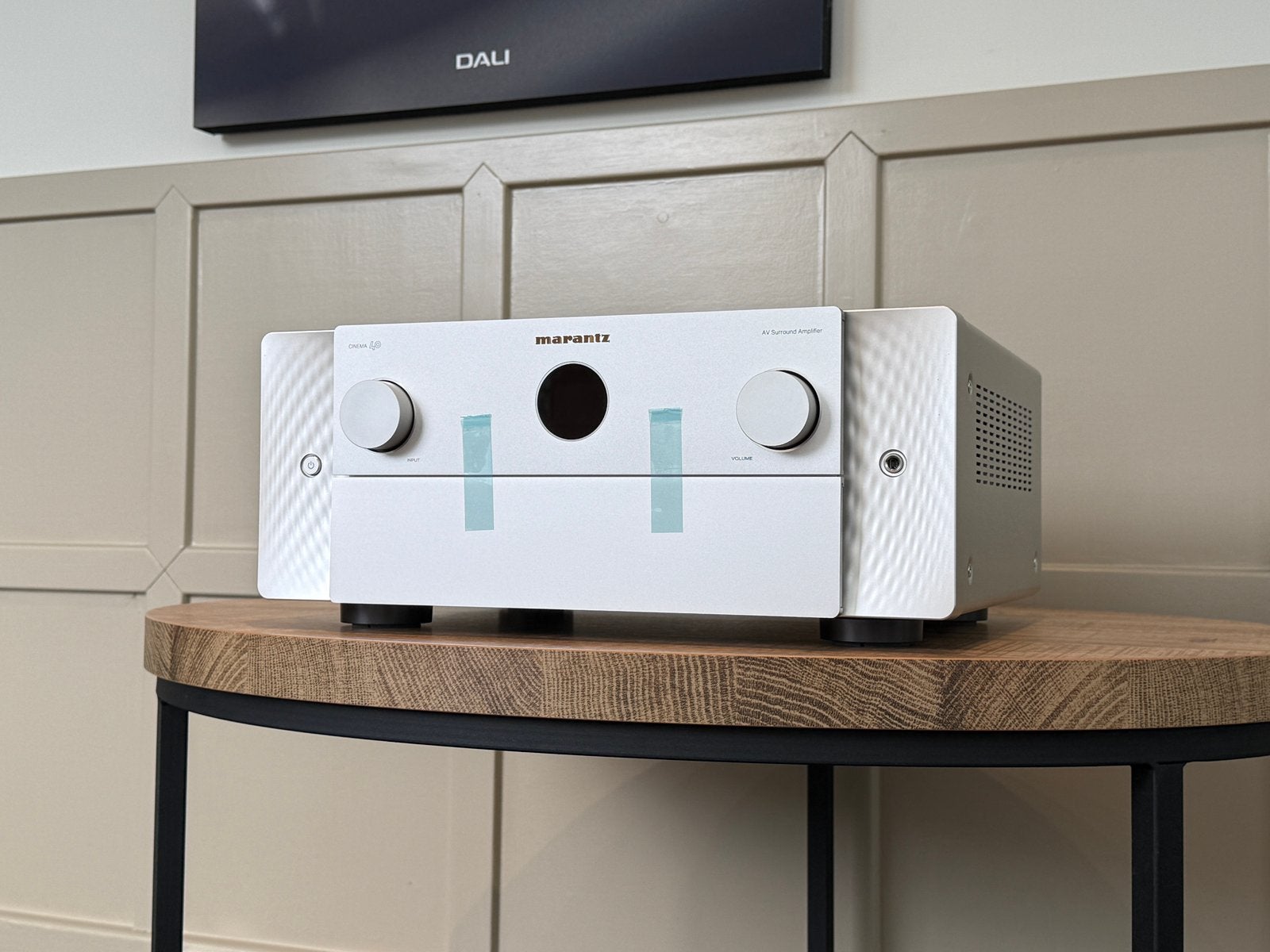 Marantz Cinema 40 / Nieuw uit doos, Marantz, Nieuw, Ophalen of Verzenden, /