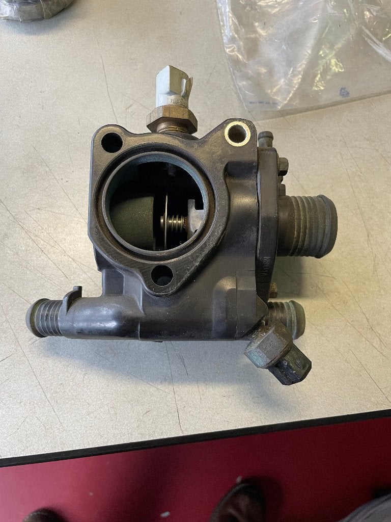 Nieuwe diversen auto onderdelen Ford Mondeo MK2 1996 2000, Ophalen of Verzenden, Nieuw, Ford
