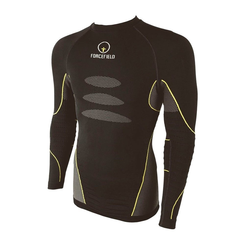 Forcefield Tech 3 Base Layer Thermoshirt SALE, Nieuw met kaartje, Overige typen, Ophalen of Verzenden, Heren