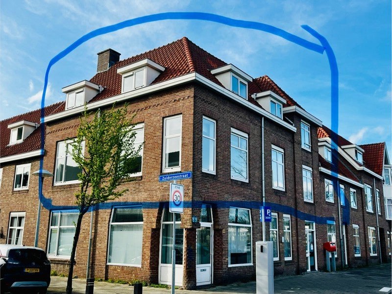 NIEUW! Woonruimte te huur Rijnlaan, Utrecht, Huizen en Kamers