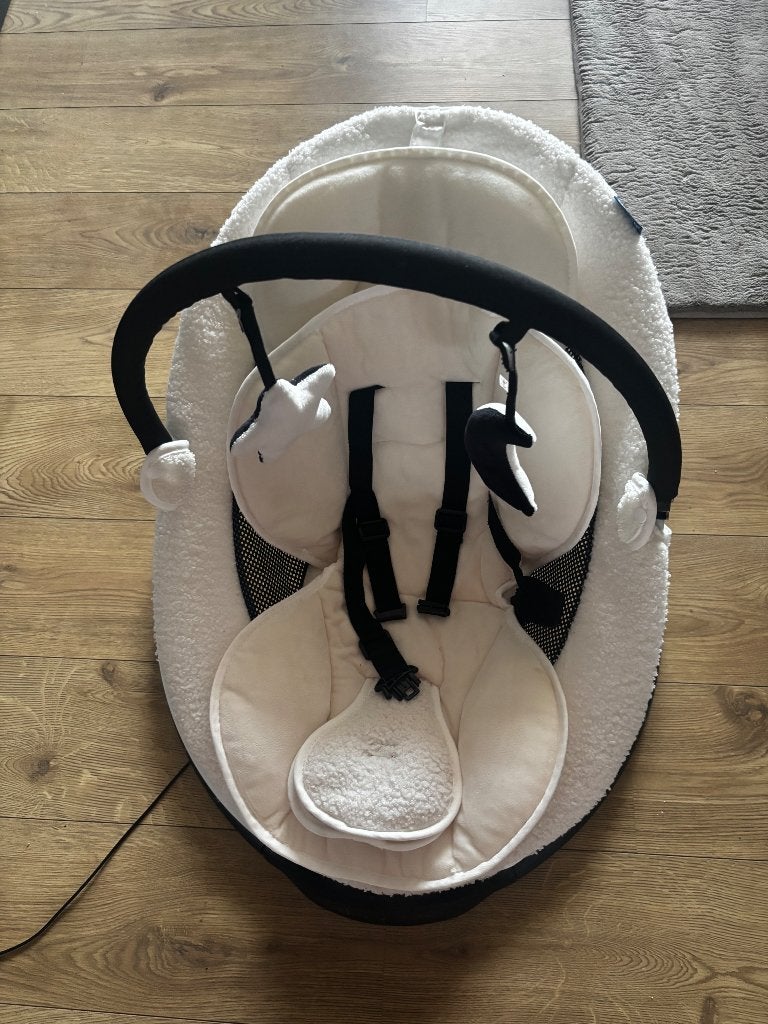 Baby chair, Kinderen en Baby's, Ophalen of Verzenden, Zo goed als nieuw, Overige typen