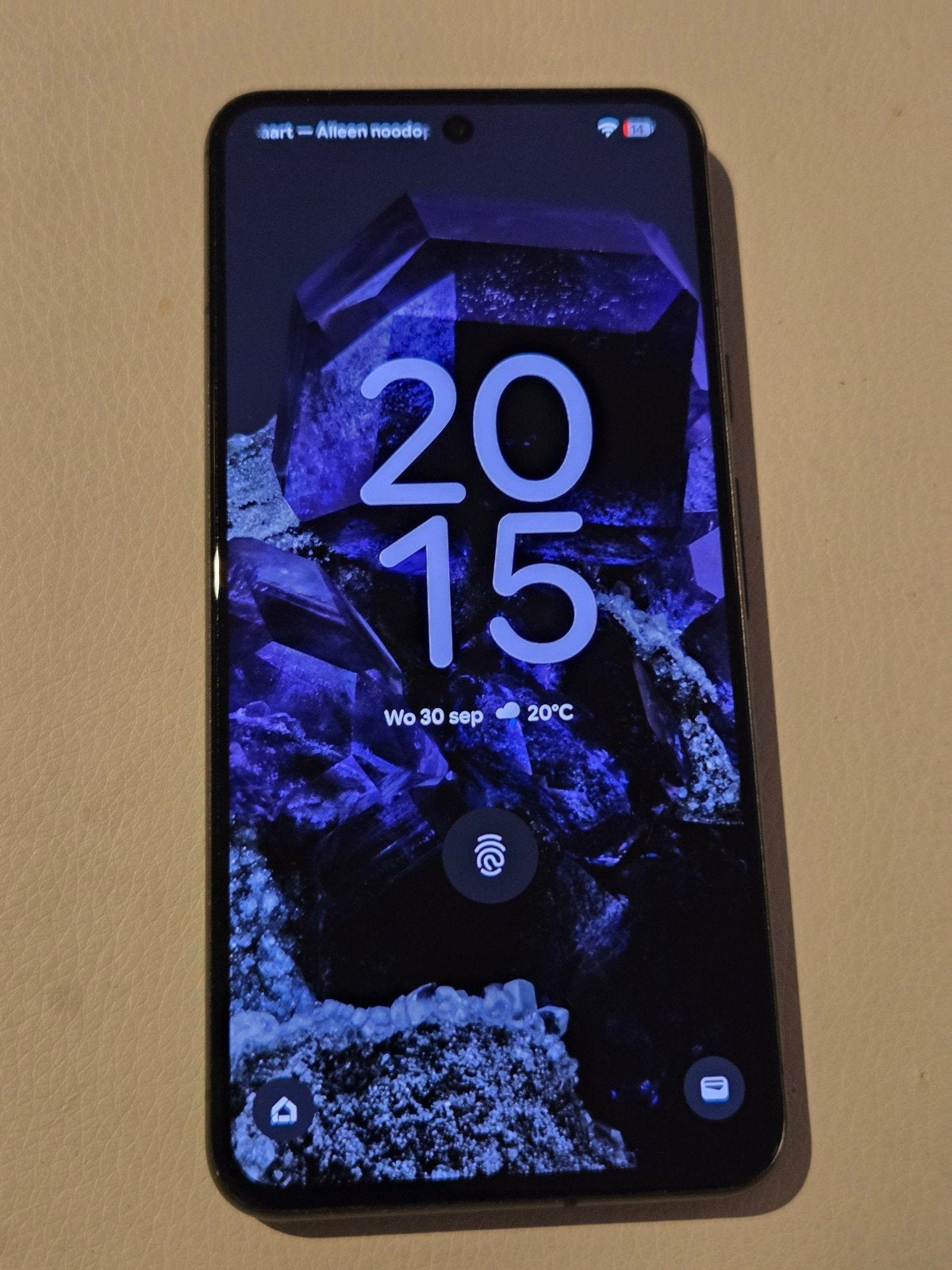 Foto 2 van Google Pixel 8 - 128 GB  - Goede staat
