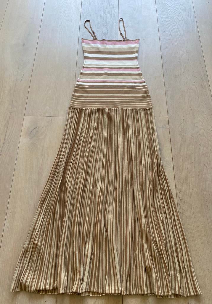 Faithfull the brand M nieuw, Maat 38/40 (M), Beige, Nieuw, Ophalen of Verzenden