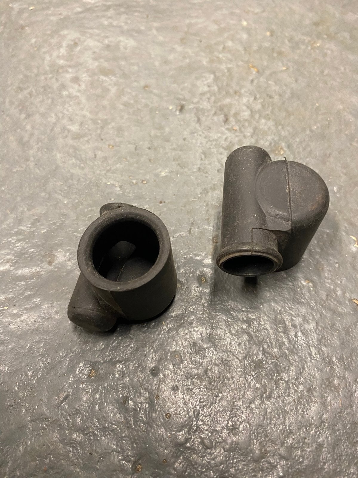 Puch carburateur rubber, Ophalen, Nieuw, Carburateur, Overige merken
