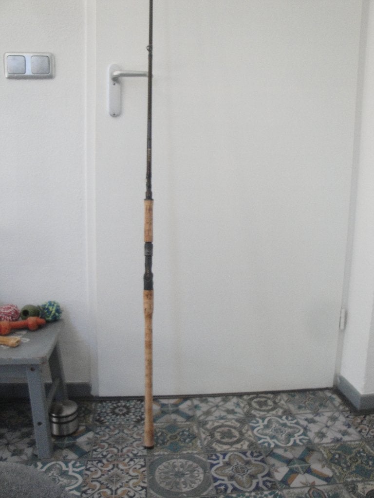 Westin w4 Monsterstick, Ophalen, Zo goed als nieuw, Overige typen