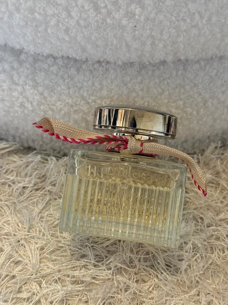 CHLOÉ Lumineuse Eau de parfum 50ml, Sieraden, Tassen en Uiterlijk, Uiterlijk | Parfum, Ophalen of Verzenden, Nieuw