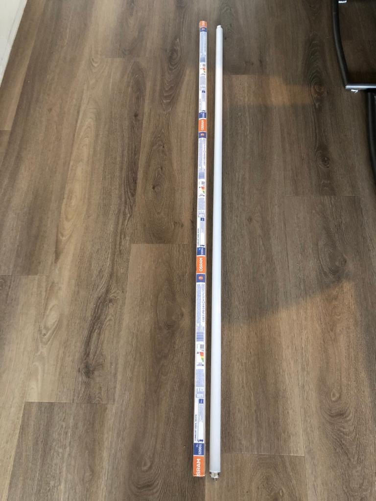 Osram Lumilux Cool white, Led-lamp, Minder dan 30 watt, Nieuw, Overige fittingen