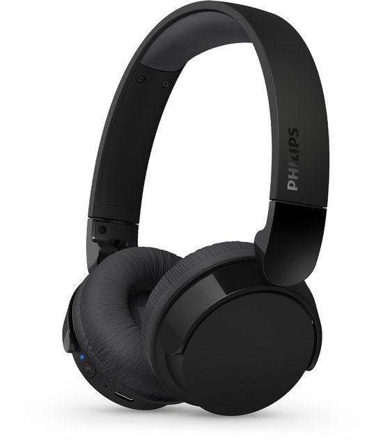 Partij 1200 x Philips TAH3209BK - Koptelefoon, Ophalen, Nieuw