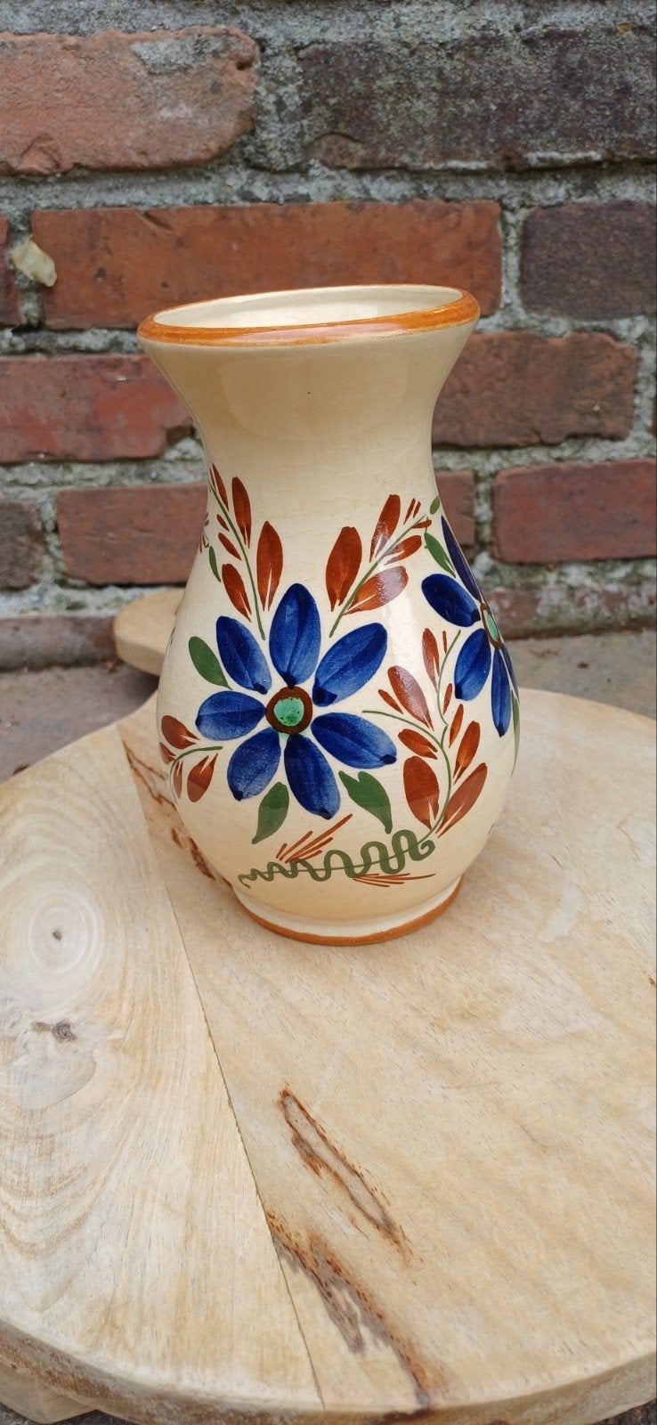 Vaasje, Ophalen of Verzenden