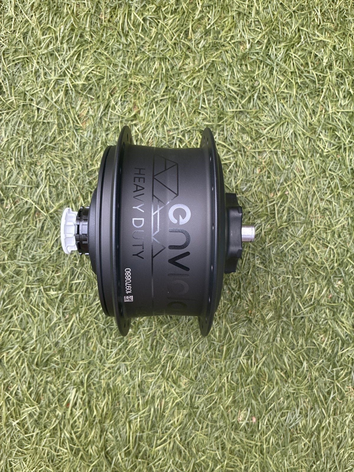 Nieuw Enviolo Heavy Duty Naafversnelling modulair 6 gaats, Fietsen en Brommers, Elektrische fiets, Overige typen, Ophalen of Verzenden