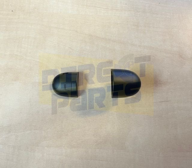 Renault Scenic (4/09-11/16) delen van voorportiergreep Links