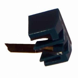 Lenco M-100, Excel ES-70S Platenspeler naald [Tonar 526-DS][, Ophalen of Verzenden, Nieuw, Thorens
