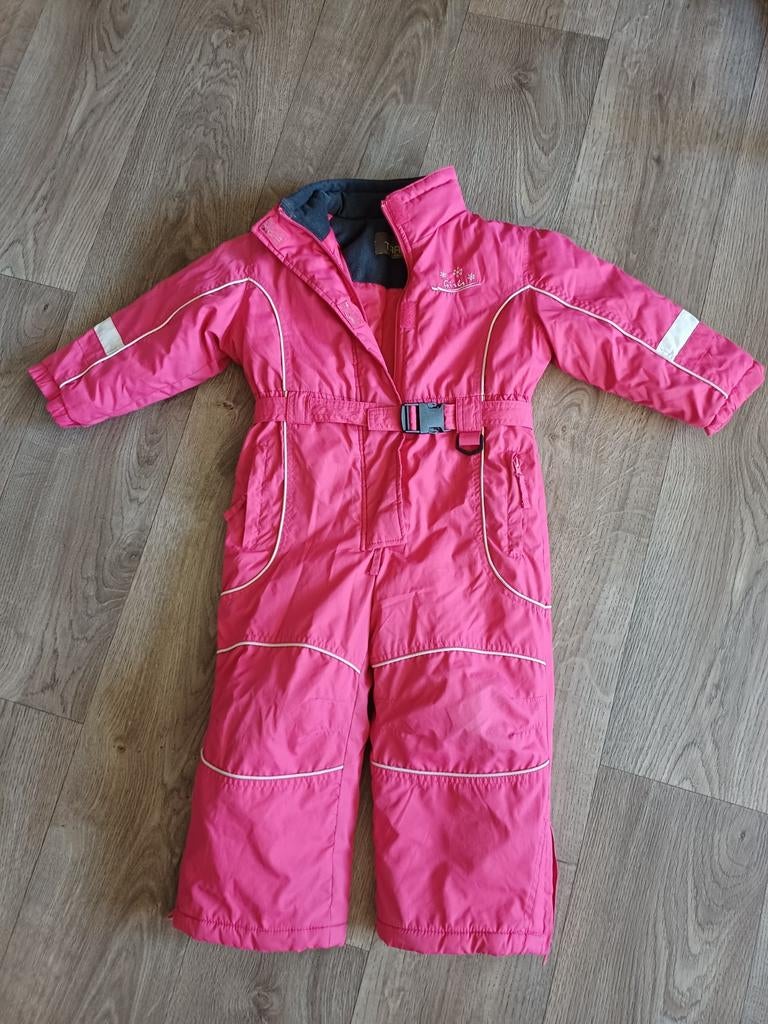 Skipak maat 104, Ophalen, 104 of kleiner, Jongen of Meisje, Muts