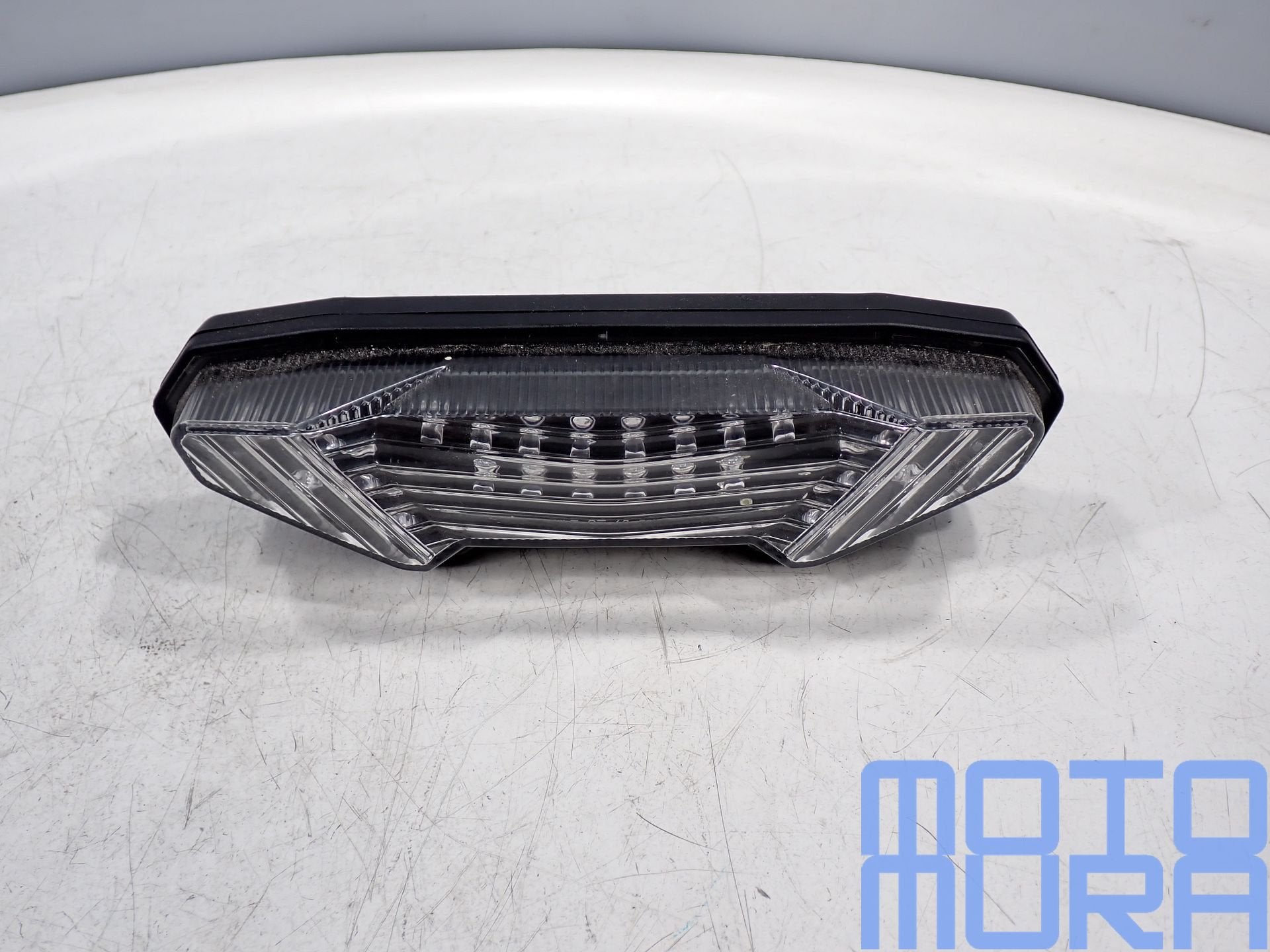 Achterlicht voor de Yamaha MT 09 Tracer 2015 - 2017 MT09 MT-, Gebruikt, -, -, Ophalen of Verzenden