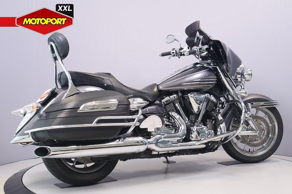 Yamaha XV 1900 MIDNIGHT STAR (bj 2007), Motoren, Motoren | Yamaha, Koolhovenlaan 101
1119 NC  Schiphol-Rijk, NL, Klantenservice@yamaha-motor.nl