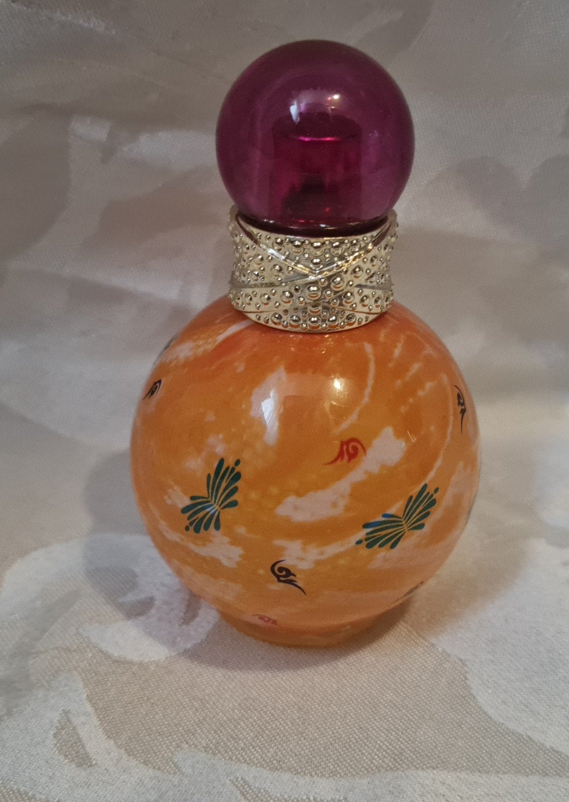 Britney Spears Fantasy Stage Edition Parfum 30 ml Zeldzaam, Ophalen of Verzenden, Zo goed als nieuw