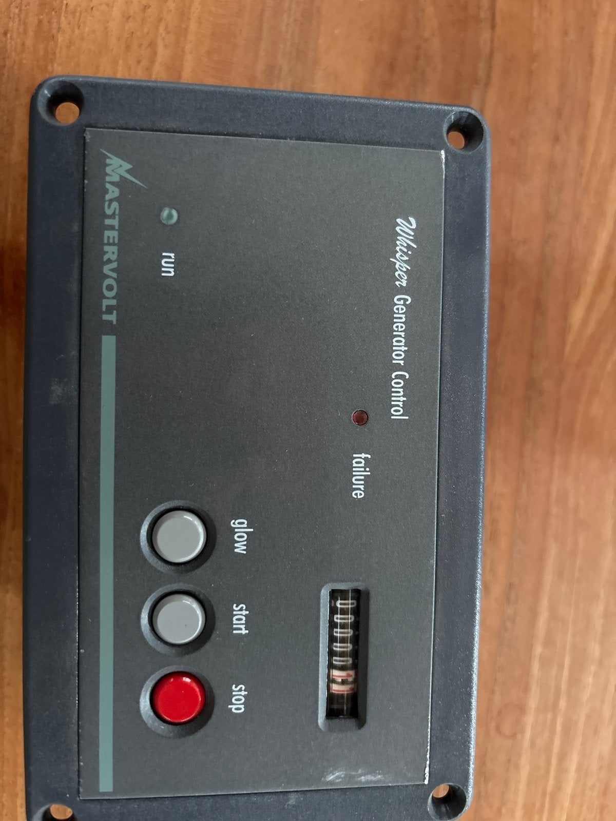 Mastervolt generator control, Ophalen of Verzenden, Motor en Techniek, Zeilboot of Motorboot