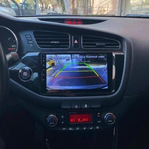 Radio Navigatie Kia Ceed 2012-2017 android 16 apple carplay, Oberonweg 262 3208pg, Nieuw, Ophalen of Verzenden, Dynavin
