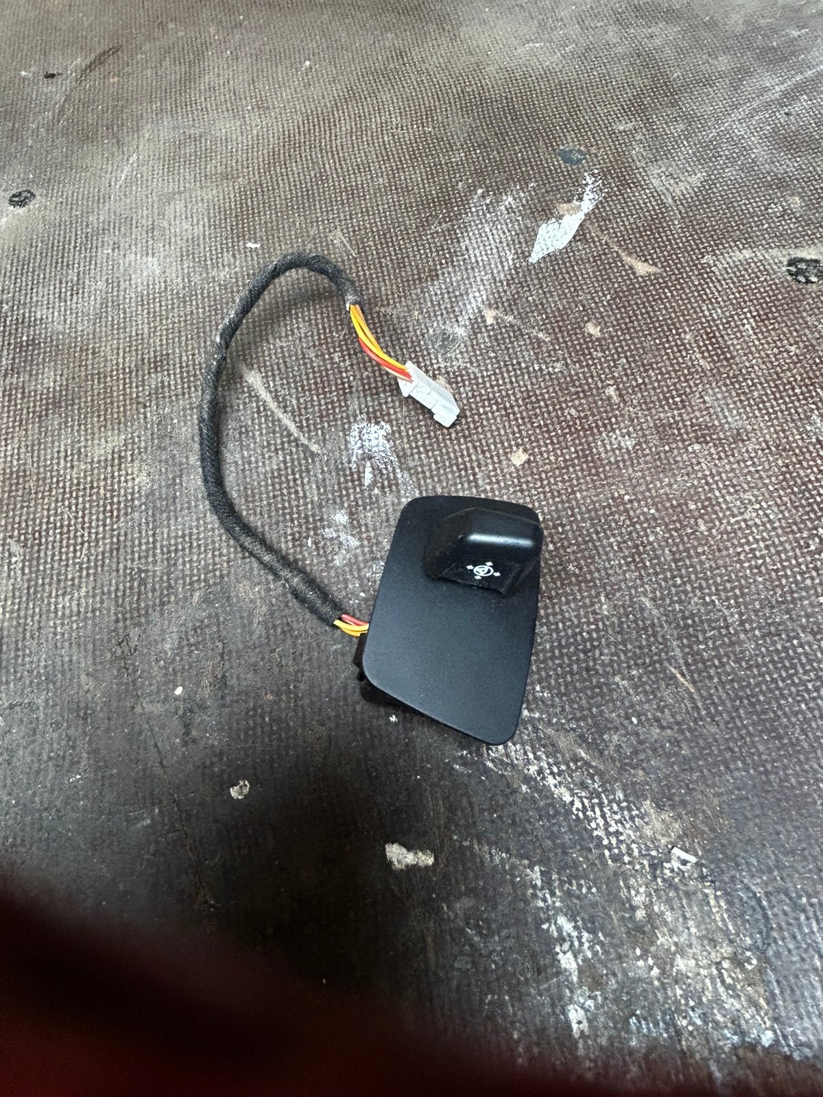 Bmw stuurkolom schakelaar, Auto-onderdelen, Ophalen of Verzenden, BMW