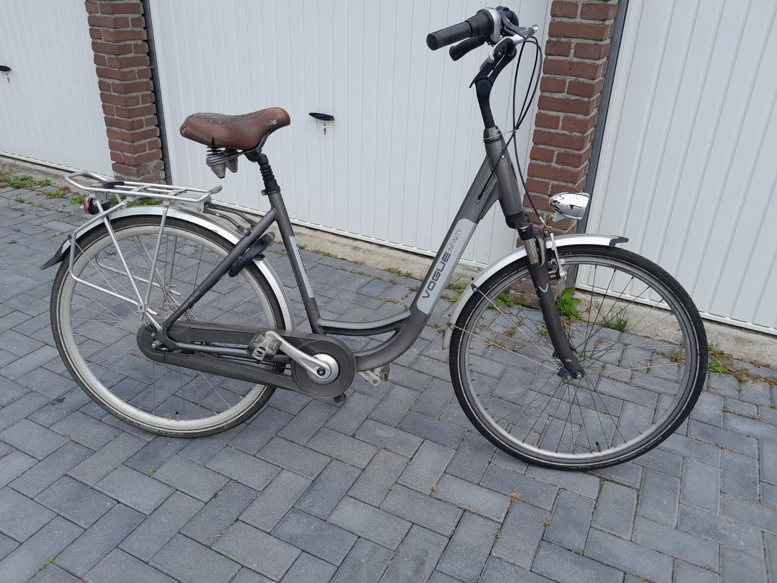 VOGUE INFINITI, Overige merken, Gebruikt, Versnellingen, Ophalen of Verzenden