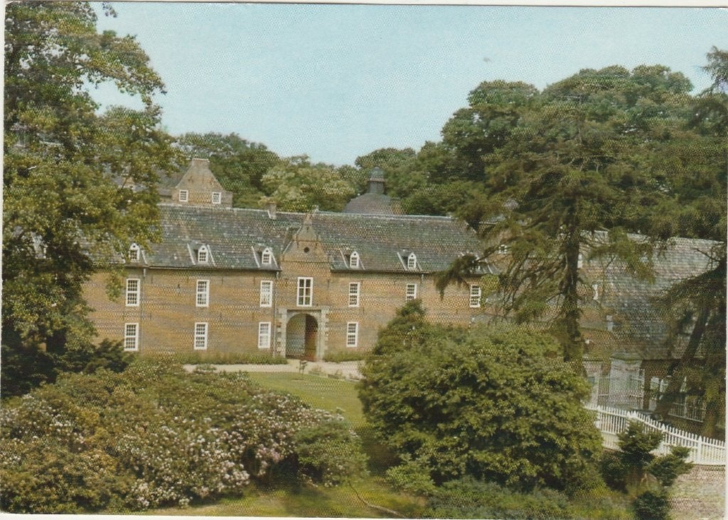 WELL Kasteel, Verzamelen, Verzenden, 1960 tot 1980, Gelopen, Limburg