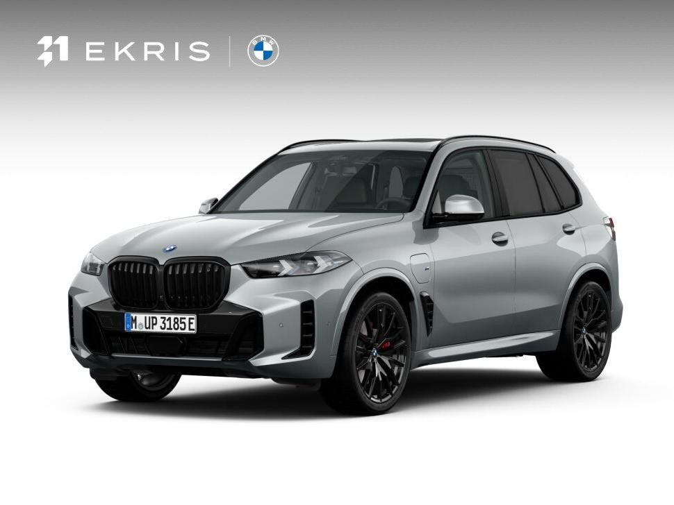 BMW X5 xDrive50e M Sportpakket Pro | Exclusive Pack | Comfor, Auto's, Automaat, 2395 kg, Bedrijf, 489 pk