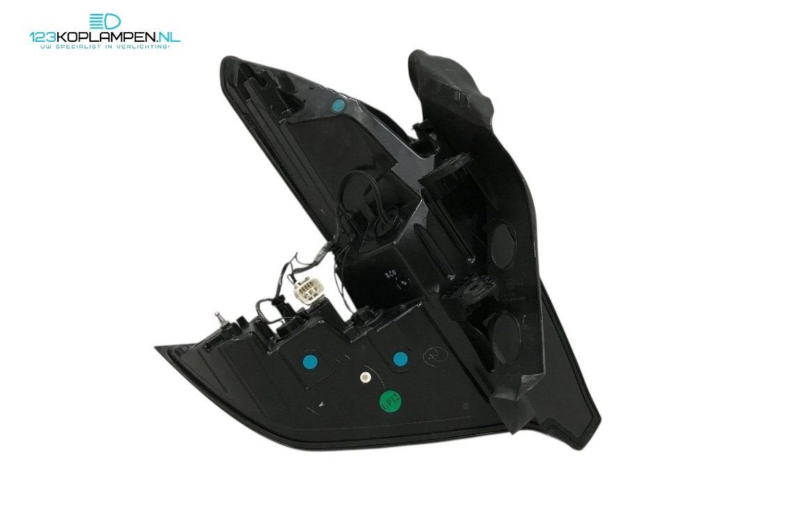 MG 4 Vision achterlicht rechts LED, Gebruikt, -, Verzenden, -