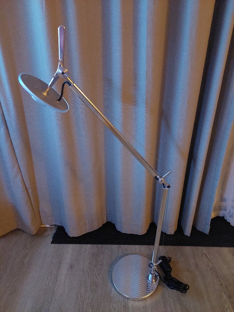 Artemide tolomeo mini, Huis en Inrichting, Ophalen, Gebruikt, Overige fittingen, Minder dan 100 cm
