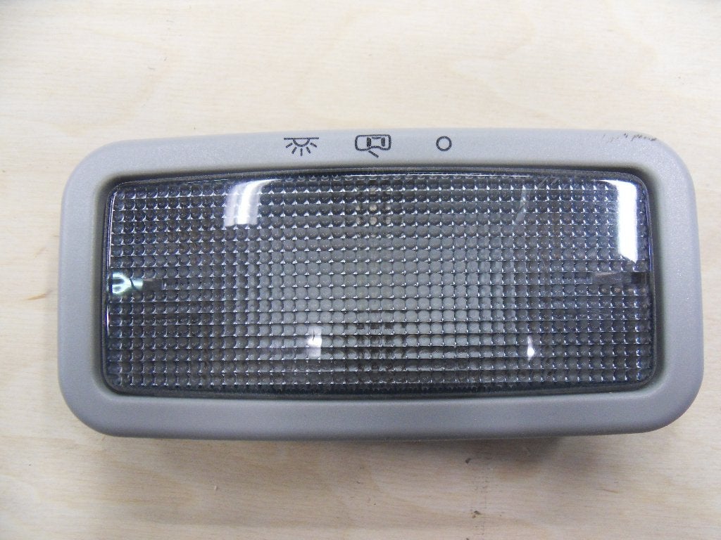 Originele Volkswagen T5 Transporter interieur lamp, Caravans en Kamperen, Ophalen, Zo goed als nieuw