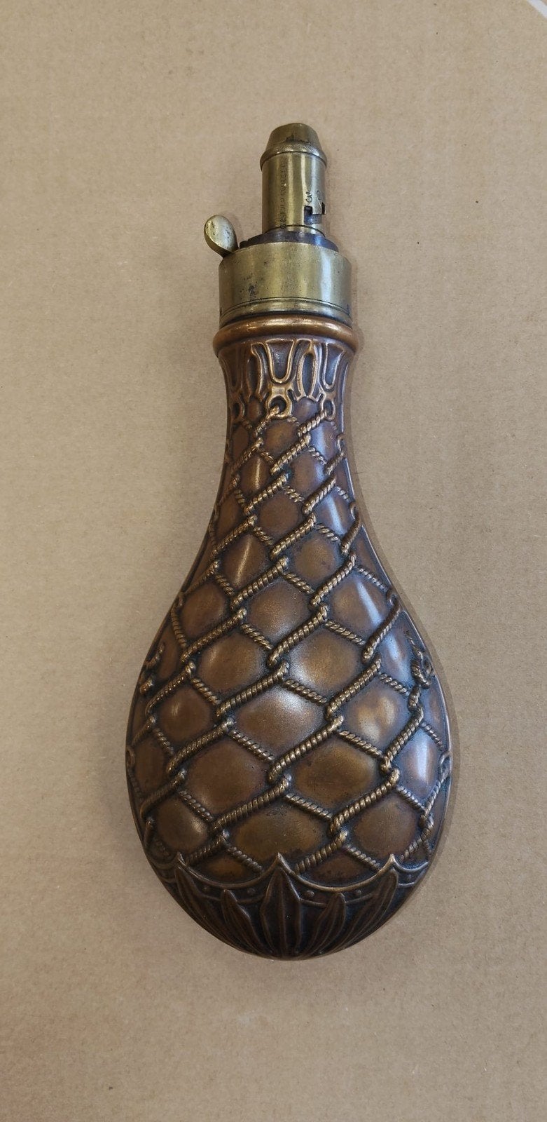 Antieke Kruid-Fles, Ophalen of Verzenden