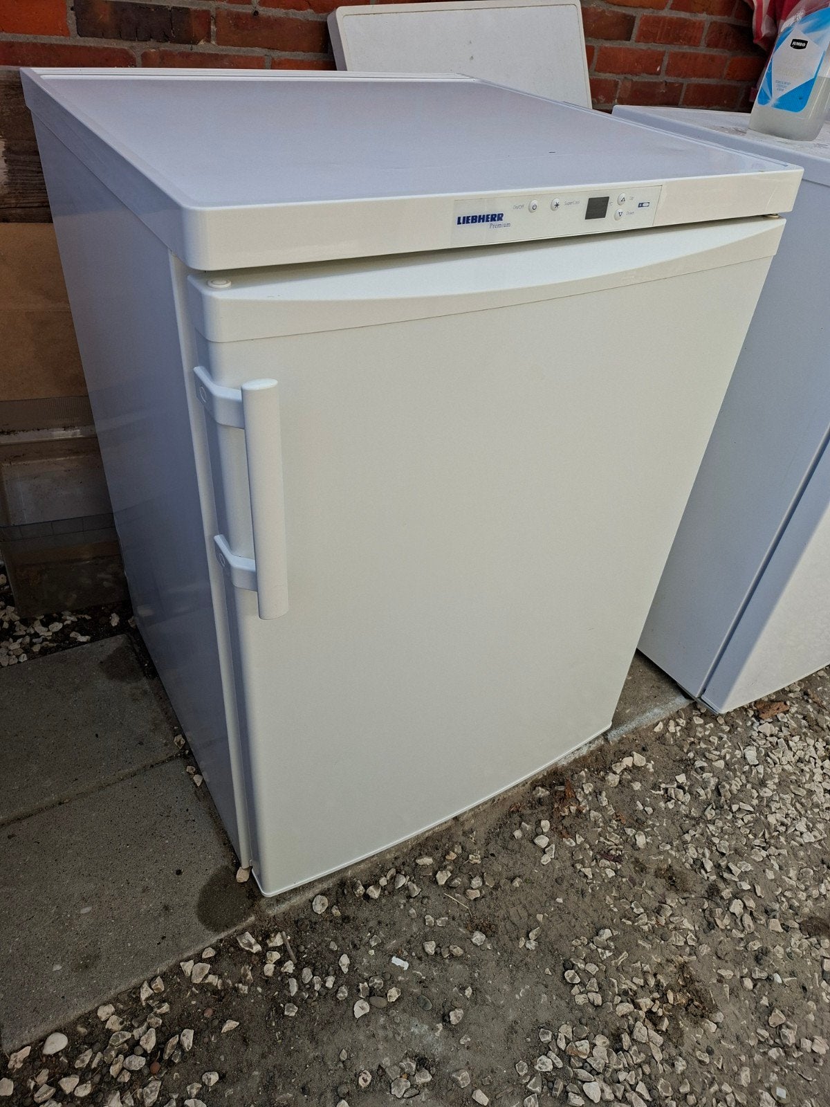 Liebherr Premium Tafelmodel Koelkast - 160L - SuperCool, 150 tot 200 liter, Minder dan 85 cm, Ophalen of Verzenden, Energieklasse A of zuiniger