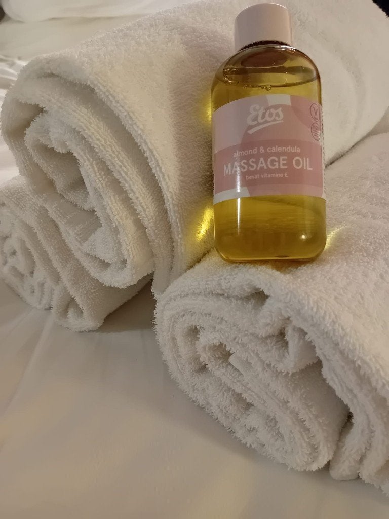 B2B soft massage, Diensten en Vakmensen, Ontspanningsmassage