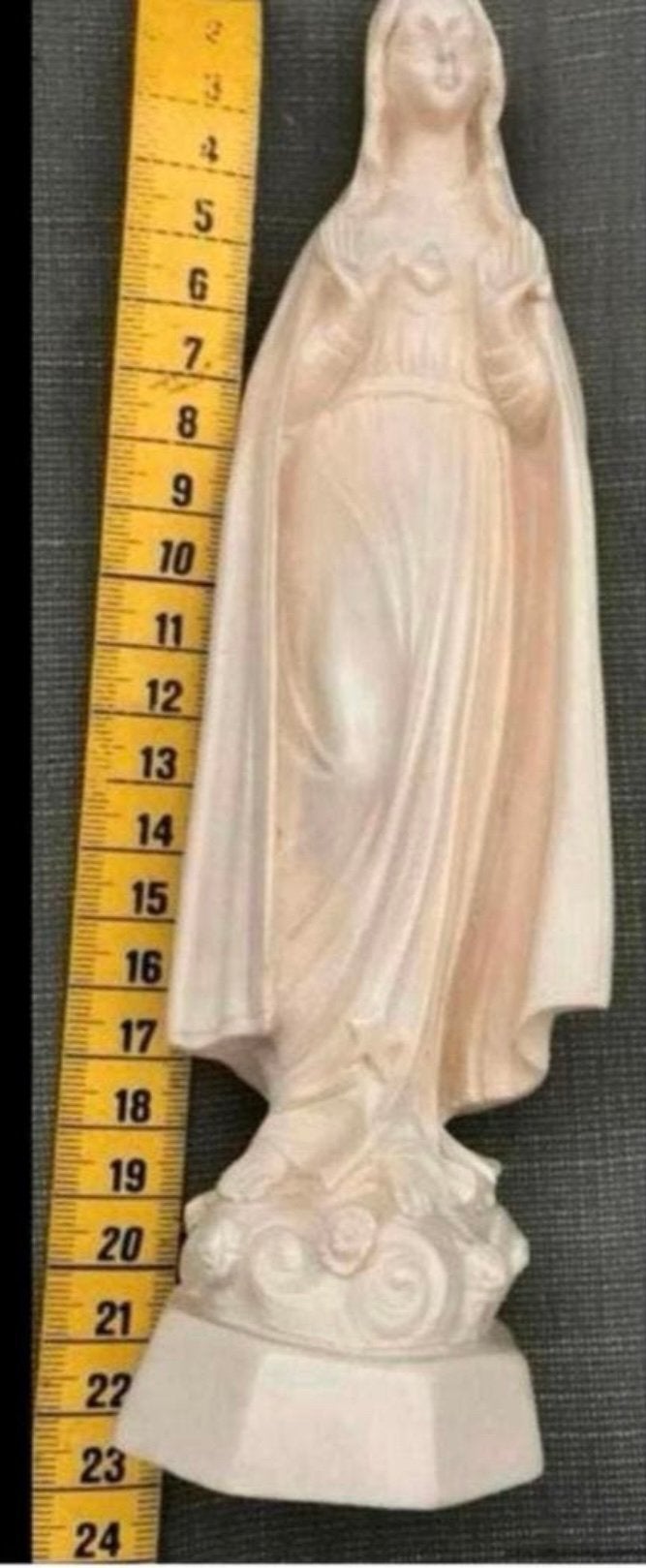 MARIA,HÉLE MOOIE MADONNA!!!!, Ophalen of Verzenden