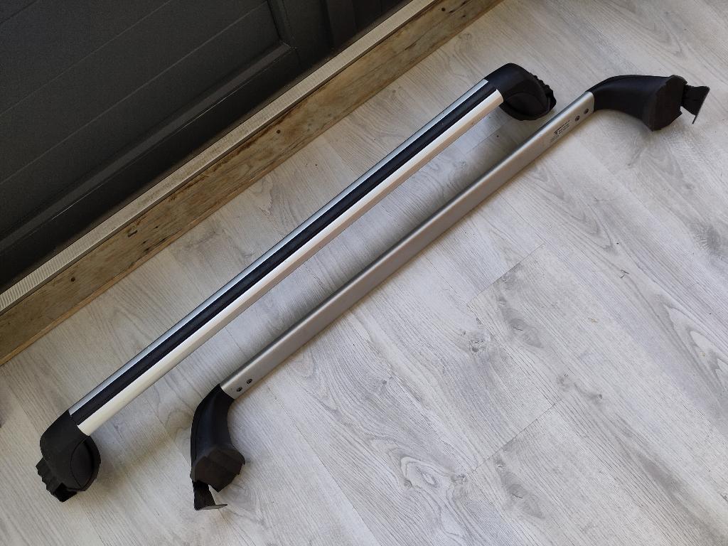 Dakdragers Toyota Corolla 5-deurs hatchback, Ophalen, Gebruikt