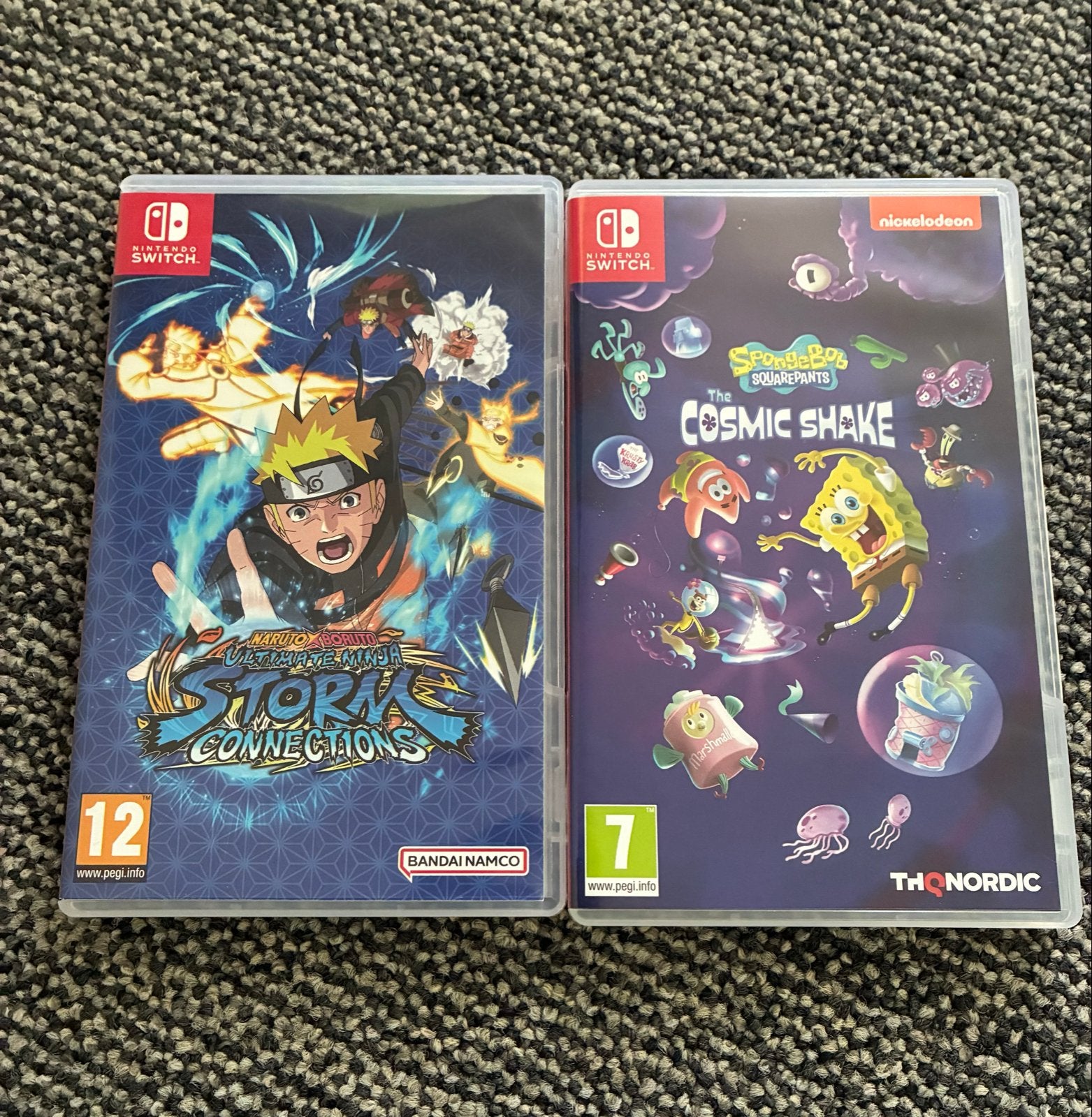 Nintendo Switch games spellen, Spelcomputers en Games, Games | Nintendo Switch, Avontuur en Actie, 1 speler, Ophalen of Verzenden