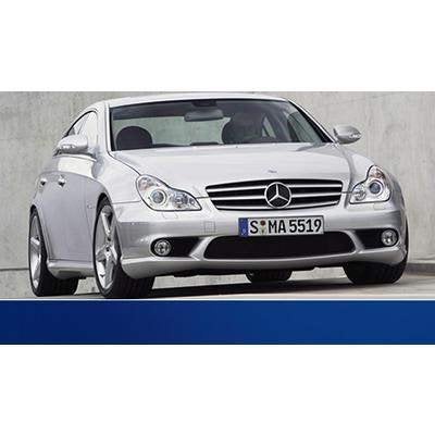 Werkplaatsboek met Alle Type Mercedes WIS / ASRA 2007, Auto diversen, Verzenden