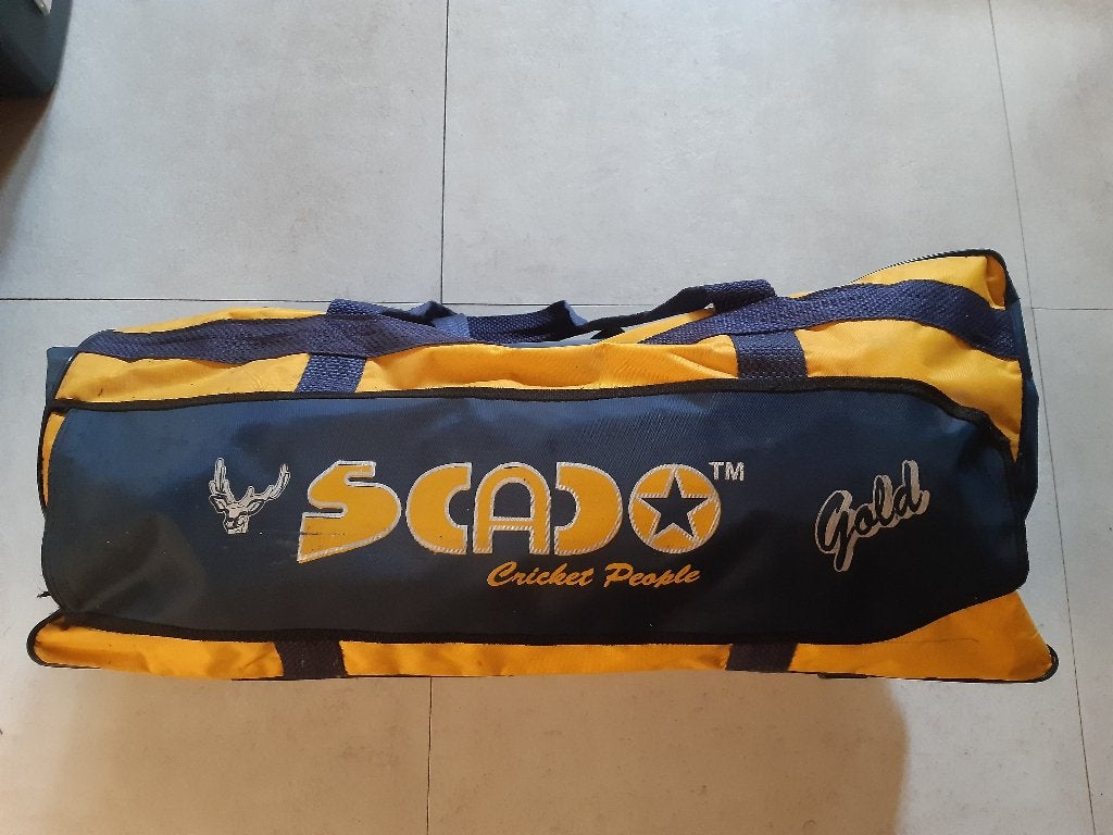 Cricket set jeugd, Sport en Fitness, Overige Sport en Fitness, Ophalen of Verzenden, Zo goed als nieuw