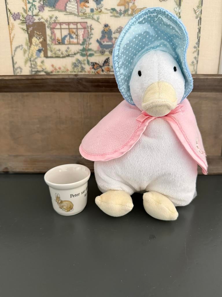 Wedgwood Peter Rabbit, Ophalen of Verzenden
