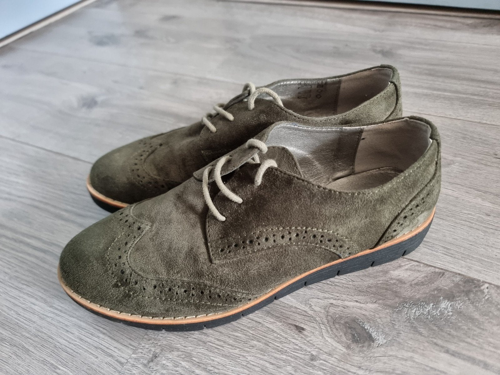 Mooie dames schoenen Graceland, maat 37,  Nieuw (UB1), Ophalen of Verzenden, Nieuw, Zwart, Sneakers of Gympen