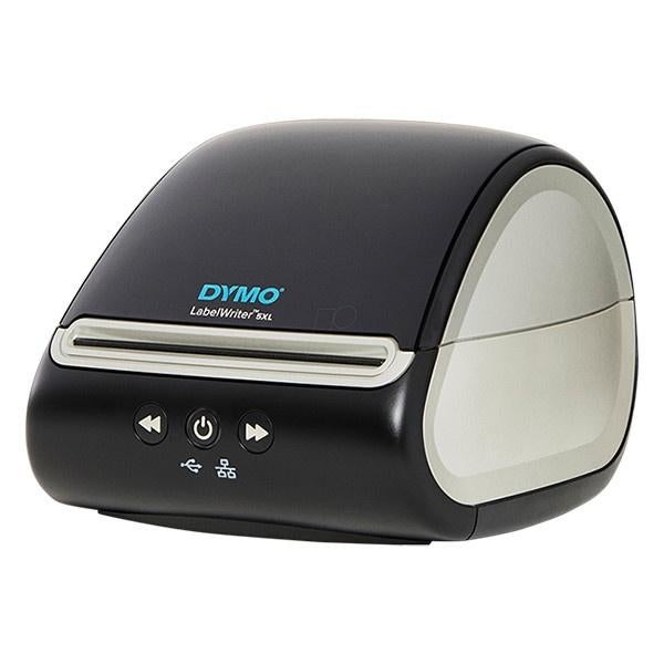 Dymo 5XL nieuw in doos, Computers en Software, Labelprinters, Qwerty, Dymo, Nieuw, Ophalen of Verzenden