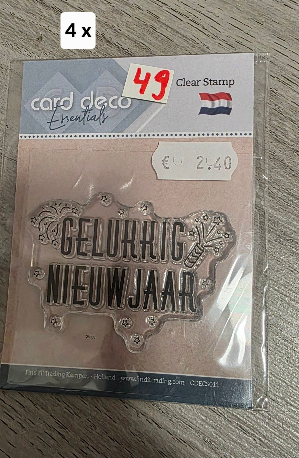 stempels snijmallen knutselen diverse spulletjes, Hobby en Vrije tijd, Ophalen of Verzenden, Nieuw, Overige typen
