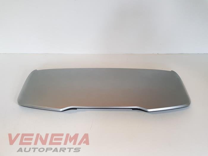 Spoiler van een Volvo V40, Gebruikt, -, -, Ophalen of Verzenden